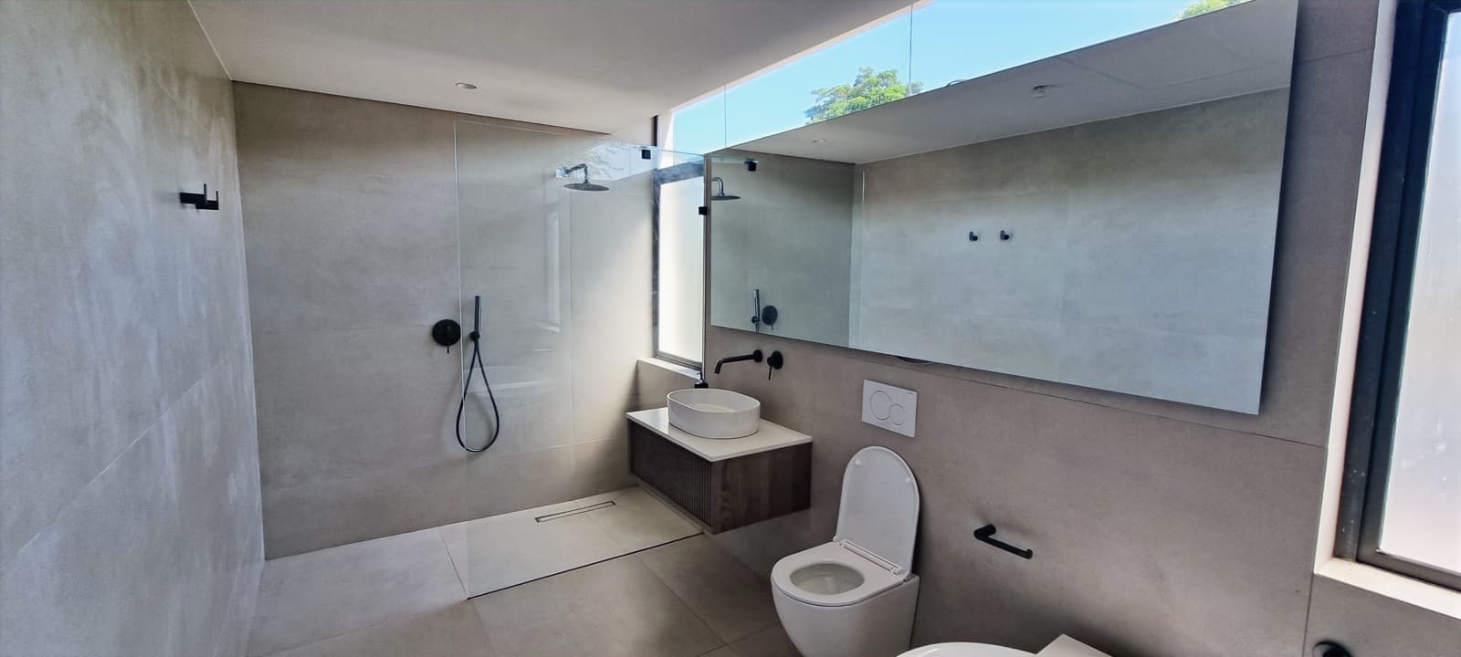 Renovations